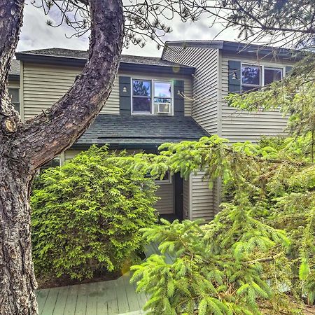 Lake Placid Gem With Patio And Views Less Than 1 Mi To Beach! Eksteriør billede