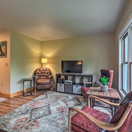 Lake Placid Gem With Patio And Views Less Than 1 Mi To Beach! Eksteriør billede
