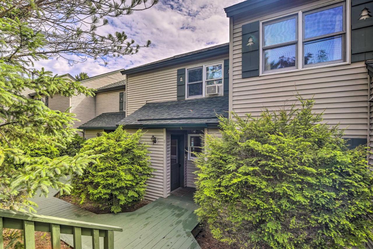 Lake Placid Gem With Patio And Views Less Than 1 Mi To Beach! Eksteriør billede